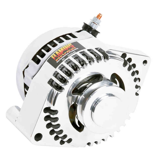 150 Amp Alternator